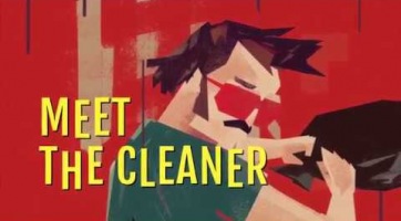 Trailert és megjelenési dátumot kapott a Serial Cleaner Nintendo Switch-es változata