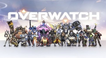 Átfogó gameplay trailert kapott az Overwatch
