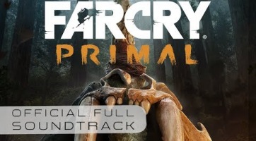 Jason Graves írta a Far Cry Primal zenéjét - hallgass bele most!