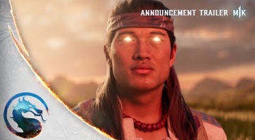 Bemutatkozott a Mortal Kombat 1