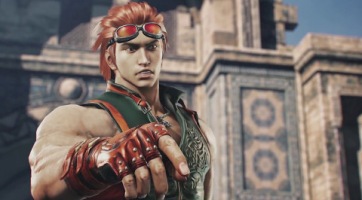 A népszerűbb karakterekről szól a legfrissebb Tekken 7 trailer