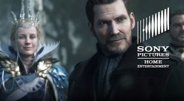 Nézd meg a Kingsglaive: Final Fantasy XV első 12 percét