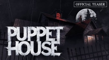 Fejtörőkkel teli indie horror készül Puppet House címmel