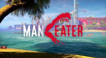 Launch trailert és gameplay videót kapott a Maneater című beteg cápás akciójáték