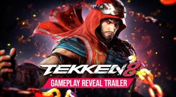 Shaheen harcol a legújabb Tekken 8 gameplay traileren