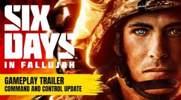 Egy 20 évvel ezelőtt történt összecsapással bővült a Six Days in Fallujah