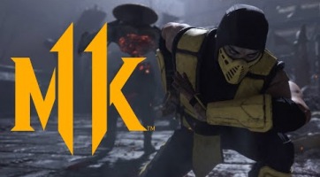 Bejelentették a Mortal Kombat 11-et, áprilisban már meg is jelenik