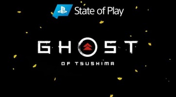 Alapos gameplay videón mutatta meg magát a Ghost of Tsushima