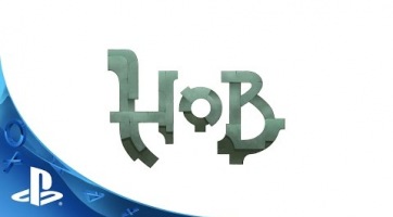 Trailert kapott a Hob, a Runic Games legújabb játéka