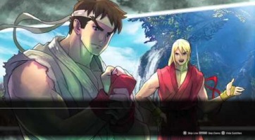 Itt az alkalom, hogy beletanulj a Street Fighter V-be