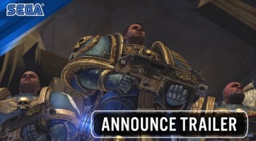Bejelentették a felújított Space Marine-t és már jövő hónapban megjelenik