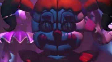 Itt a Five Nights at Freddy's: Sister Location első trailere