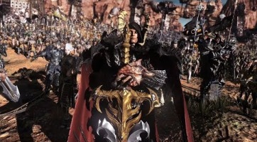 Végre megjelenhet nyugaton a Kingdom Under Fire II