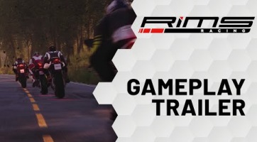 Megérkezett a RiMS Racing első gameplay videója