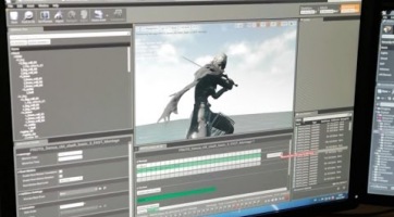 Itt a Hellblade hatodik fejlesztői naplója
