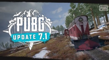 Jövő héten indul a PUBG hetedik szezonja, mely visszahozza a Vikendi pályát