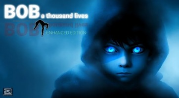 Jövő héten debütál a magyar fejlesztésű Bob: A thousand lives Enhanced Edition