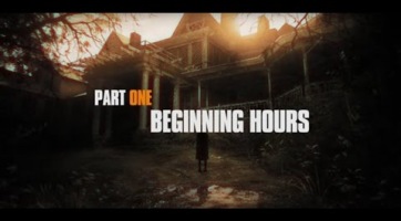 Milyen beteg állatok készítették a Resident Evil 7-et? Nézd meg magad!