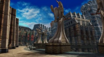 Két hangulatos kedvcsinálót is kapott a Final Fantasy XII: The Zodiac Age
