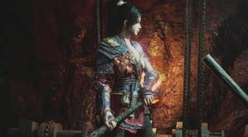 Egyenesen bámulatos lett a Wuchang: Fallen Feathers legújabb gameplay videója