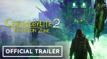 Bejelentve a Chernobylite 2: Exclusion Zone