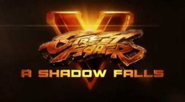 Street Fighter V: launch trailert kapott a sztori DLC