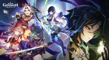 Trailert és megjelenési dátumot kapott a Genshin Impact 2.7-es frissítése