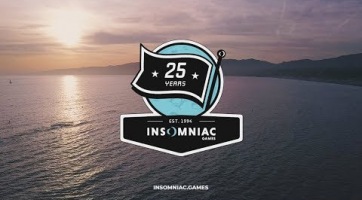 Boldog 25. születésnapot, Insomniac Games!