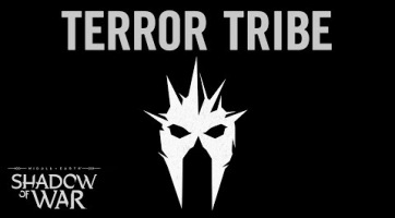 Bemutatkozik a Terror törzs a legfrissebb Middle-Earth: Shadow of War traileren