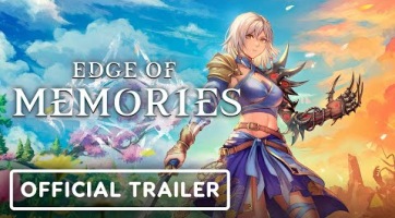 Edge of Memories címmel új akció-RPG-t készítenek az Edge of Eternity fejlesztői