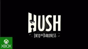 HUSH: Into the Darkness E3 2015 trailer