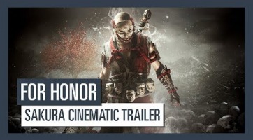Jövő héten újabb karakterrel és pályával gyarapodik a For Honor