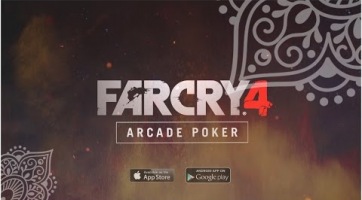 Ingyenes mobilos játékokat kapott a Far Cry 4