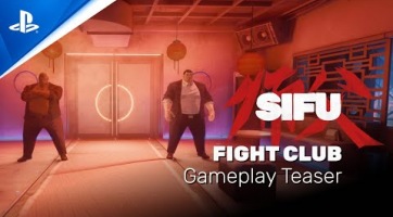 2022-re halasztották a Sifu című kungfu játék megjelenését