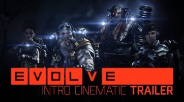 Aranylemezre került az Evolve