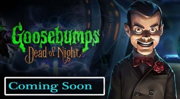 Goosebumps: Dead of Night címmel gyerekes túlélőhorror érkezik még a nyáron
