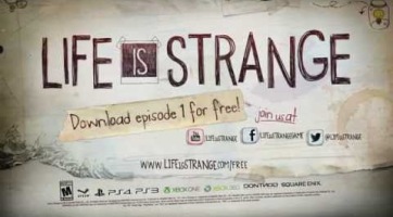 Mától ingyenes a Life is Strange első epizódja