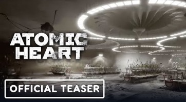 Az Atomic Heart legújabb kedvcsinálója ismét bebizonyítja, milyen hatásos ötvözni a Bioshock és a Fallout világát