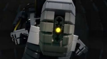 LEGO Dimensions E3 2015 trailer