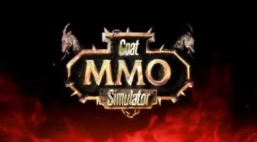 MMO-vá alakul a Goat Simulator