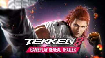 Hwoarang bunyózik a legújabb Tekken 8 gameplay traileren