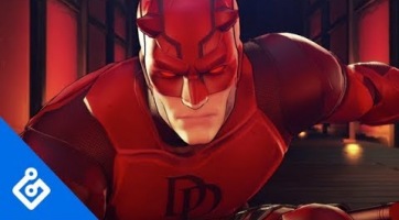 Nettó 7 percnyi gameplay jött a Marvel Ultimate Alliance 3: The Black Orderről