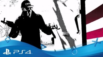 Még Charlie Sheen is felbukkan a Watch Dogs 2 legújabb kedvcsinálójában