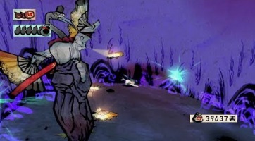 Még egy kis nyálcsorgatót kapott az Okami HD