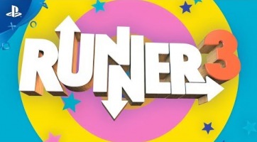Jövő héten PS4-re is megjelenik a Runner 3