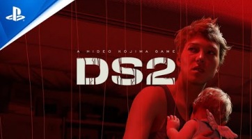 Kiszivárgott a Death Stranding 2 várható megjelenési dátuma