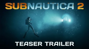Bemutatkozott a Subnautica 2