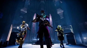 Launch trailert kapott a Destiny DLC-je, a The Dark Below