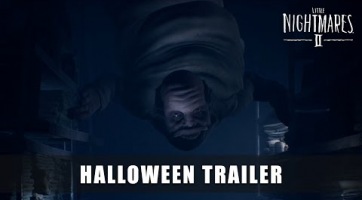 Szomorkás és egyben horrorisztikus trailert kapott Halloween alkalmából a Little Nightmares 2