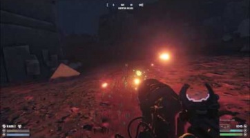 Látványos gameplay felvételt kaptunk a ma érkező The Signal című sci-fi FPS-ről